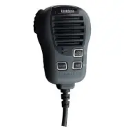 Uniden Waterproof Microphone Suits UH8050 8055S 8070 Call/Instant/Replay Buttons