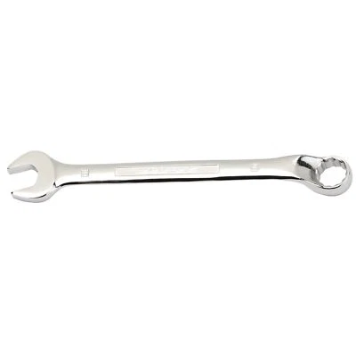 Draper 27mm HI-TORQ Combination Spanner Deep Offset Ring Cranked At 15° 54300