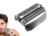 Replacement Shaver Heads Parts For Braun Razor Heads Series