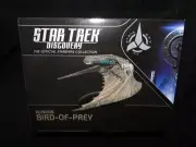 Eaglemoss Star Trek Starships Discovery Collection : Klingon Bird Of Prey