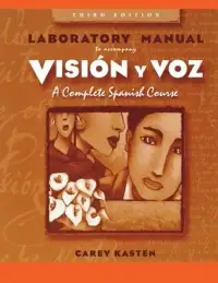 在飛比找博客來優惠-Lab Manual to Accompany Vision