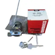 Ignition Lock Cylinder Standard US-99L In Box