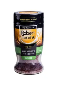 在飛比找誠品線上優惠-Robert Timms義式即溶咖啡