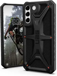 在飛比找樂天市場購物網優惠-[3美國直購] UAG Samsung Galaxy S22