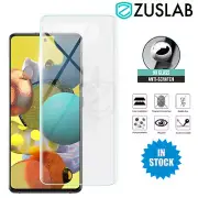 For Samsung Galaxy A52s A52 A42 A72 A32 5G A12 Tempered Glass Screen Protector