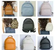 MICHAEL KORS ERIN SMALL MINI CONVERTIBLE BACKPACK $348