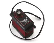 REDS SRX 40 Gen2 HV Digital Brushless Ultra High Torque Servo (6V-8.4V)