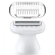 Braun Epilator Complete Shaver Replacement for SILK-ÉPIL 9 Flex type 5380