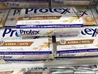 3 Protex Antibacterial Soap 3.9oz(110g) Bars Per Pack Avena/ Oates
