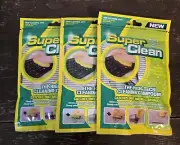 3 pack (3 colors) Super Clean The High - Tech Cleaning Compound