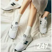 在飛比找蝦皮購物優惠-紐巴倫 Newbaron New Balance 247經典