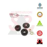 Front Bushing, Control/Trailing Arm Suit MITSUBISHI Pajero iO 1.6 4WD (H65W) (for: Mitsubishi)