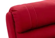 JONAS FABRIC Electric Lift Chair