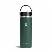 在飛比找樂天市場購物網優惠-【【蘋果戶外】】Hydro Flask【寬口/591ml】2