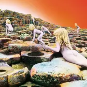 Led Zeppelin - Houses Of The Holy- Vinyl Record New Music Album