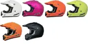 AFX FX-17 Helmet Solid Colors