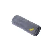 Microfibre Gym Towel - Grey