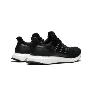 Adidas Ultra Boost 3.0 LTD 黑白 男鞋 輕量 慢跑鞋 BA8924