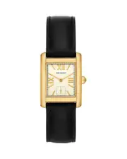 Tory Burch Eleanor Watch, 25mm x 34mm