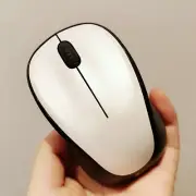 For Logitech M235 Mouse Replacement Accessories Mouse Shell Housing Shell Cover