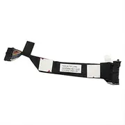 Zahara Battery Cable Connector 0D74YX D74YX Replacement for Dell XPS15 9500 Precision 5550 M5500 DC02003MM00