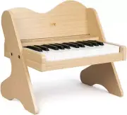 Kids Piano Keyboard, 25 Keys Digital Piano for Kids, Touch Sensitive Control Pan