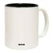 Stop Looking At My Crotch Made You Look Mug Cup