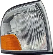Dorman 1630241 Mercury Villager Front Passenger Side Parking/Turn Signal Light Assembly