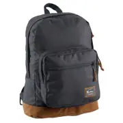 NEW Caribee Retro Backpack Black