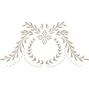 Spellbinders Glimmer Impression Hotfoil Plate Cartouche