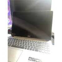 在飛比找蝦皮購物優惠-宏碁acer Aspire A515-52G-58A7 二手