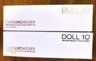 (2 tubes) Doll 10 OverARCHiever Microblading Brow Gel