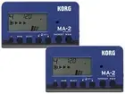 Korg MA2BL MA-2 Metronome NEW