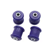 SuperPro Rear Trailing Arm Bush Kit for Holden Apollo JK JL JM JP Nova LE LF LG