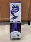 Swiffer WetJet Mopping Starter Kit Vinyl Tile Laminate 1 Mop 5 Pads 1 Formula +