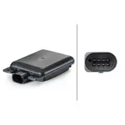 BLS010004 New Replacement Driver Side Blind Spot Detection System Warning Sensor