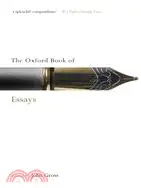 在飛比找三民網路書店優惠-The Oxford Book of Essays