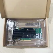 LSI Logic 03-50011-66004 946N-8i 2GB SAS 12Gb/s pci-e 3.0 Controller Card