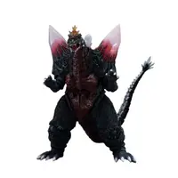 在飛比找momo購物網優惠-【BANDAI 萬代】魂商店 SHM S.H.Monster