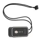 Purifier Necklace Negative Ion Usb Rechargeable Portable Small Air Purifier BUU