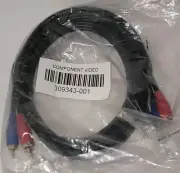 GENUINE BOSE 309343-001 COMPONENT CABLE-NEW IN SEALED PACKAGING