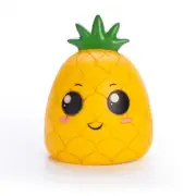 Smoosho's Pals Pineapple Table Lamp Kids Night Light