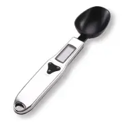 Electronic Kitchen Digital Spoon Measuring Scale Weight Scales 300g/0.1g