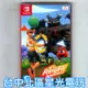 單遊戲【NS原版片】Switch 健身環大冒險 健身冒險 中文版全新品【不含環 不含腿部固定帶】台中星光電玩