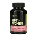 +樂活態度+ ON 歐恩 OPTI-WOMEN，女性綜合維他命 60顆 美國原裝進口 FOR ACTIVE WOMEN