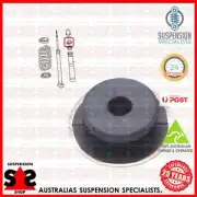 Spacer Bush, Shock Absorber Suit TOYOTA Prius C 1.5 Hybrid (NHP10) PRIUS C