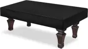 7Ft Pool Table Cover Waterproof & UV Protection, Billiard Pool Table Cover Sc...