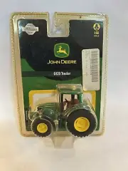 John Deere Athearn Diecast 6420 Tractor - NIP - 7753