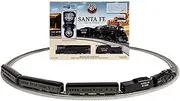 Lionel Trains - Santa Fe Cajon HO Set, O Gauge