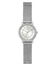 Guess Melody Silver Women's Watch GW0534L1